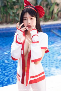 杨勇战鲁西