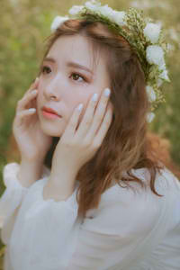 无毛美女
